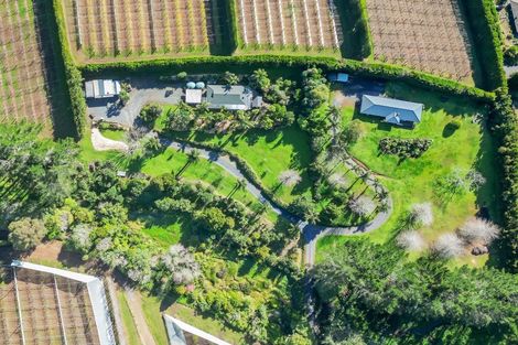 Photo of property in 43a Stanners Road, Kerikeri, 0295
