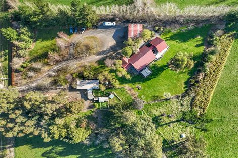 Photo of property in 83 Bradys Road, Loburn, Rangiora, 7472