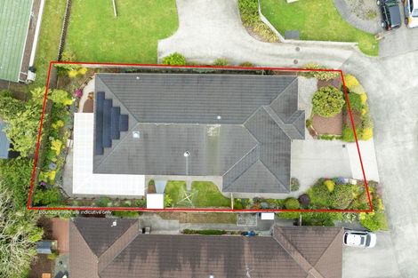 Photo of property in 26 Evans Court, Pukekohe, 2120