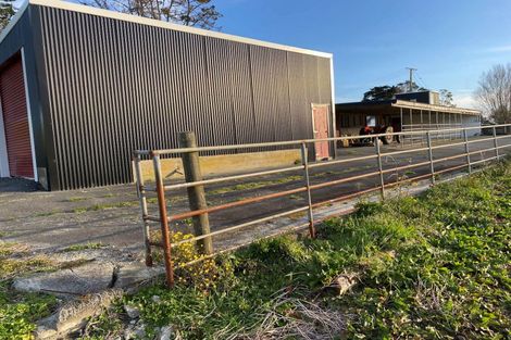 Photo of property in 529 Kaiwaka-mangawhai Road, Hakaru, 0975