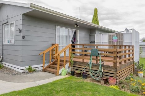 Photo of property in 5a Vincent Drive, Levin, 5510