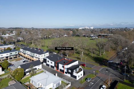 Photo of property in 132b Firth Street, Hamilton East, Hamilton, 3216