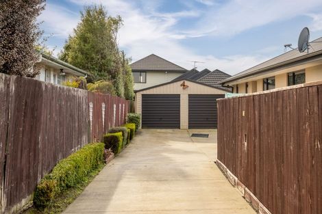 Photo of property in 22 Ingrid Street, Parklands, Christchurch, 8083