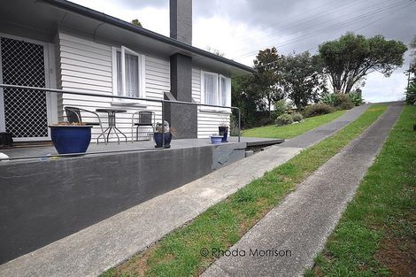 Photo of property in 45 Gorge Road, Maungaturoto, 0520