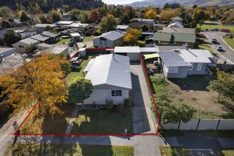 Photo of property in 18 Antimony Crescent, Cromwell, 9310