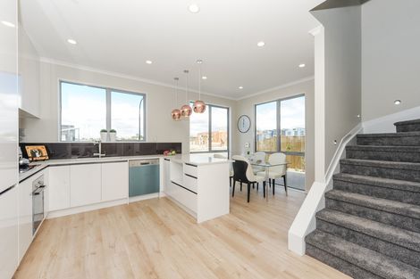 Photo of property in 36 Lockheed Street, Hobsonville, Auckland, 0618