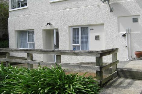 Photo of property in 160 Hanson Street, Newtown, Wellington, 6021