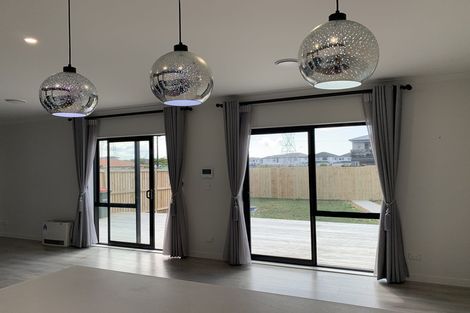 Photo of property in 4 Bunlin Road, Flat Bush, Auckland, 2019