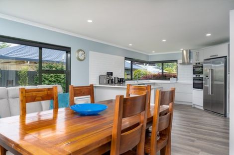 Photo of property in 1 Farley Avenue, Greytown, 5712