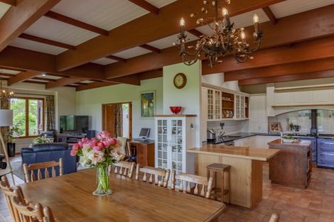 Photo of property in 295 Porangahau Road, Waipukurau, 4282