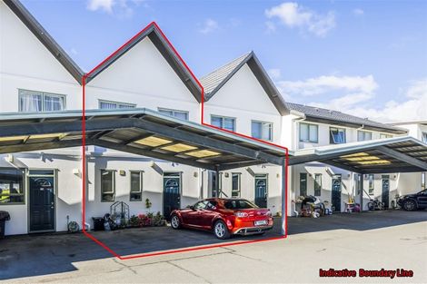 Photo of property in 9/150 Chapel Road, Flat Bush, Auckland, 2019