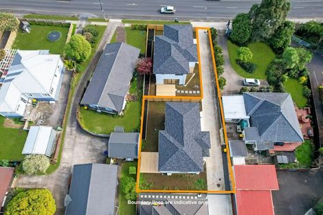 Photo of property in 9 Ivys Rise, Lansdowne, 5810