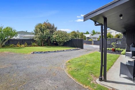 Photo of property in 586 Bank Street, Te Awamutu, 3800