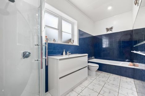 Photo of property in 5 Thornycroft Avenue, Epuni, Lower Hutt, 5011