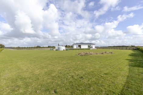 Photo of property in 29 Matarikoriko Road, Brixton, Waitara, 4382