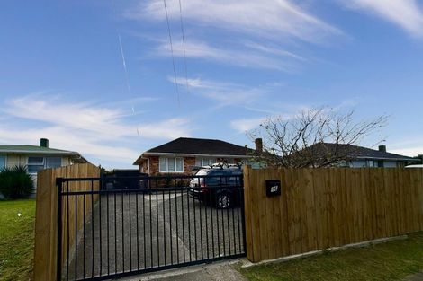 Photo of property in 16 Tyrone Street, Otara, Auckland, 2023