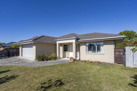 Photo of property in 9 Panckhurst Drive, Woodend, 7610