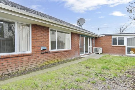 Photo of property in 1/40 Maxwell Street, Riccarton, Christchurch, 8041