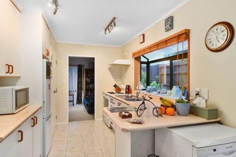 Photo of property in 7 Ramonda Close, Bayview, Auckland, 0629