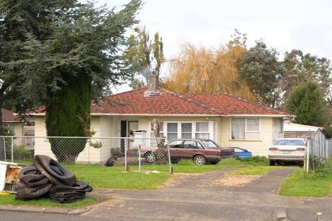 Photo of property in 23 Lachlan Place, Favona, Auckland, 2024