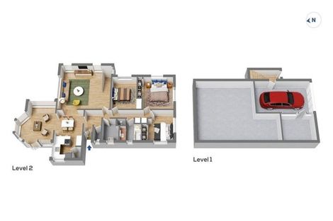 Photo of property in 122 Whangaparaoa Road, Red Beach, 0932