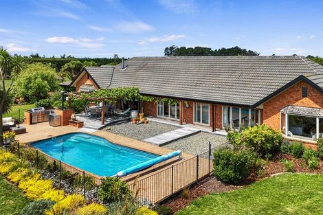 Photo of property in 398 Priors Road, Fernside, Rangiora, 7471