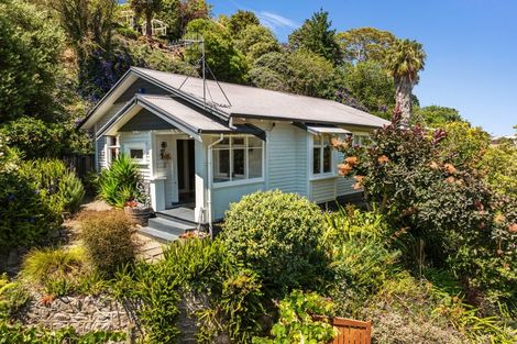 Photo of property in 49 Faraday Street, Hospital Hill, Napier, 4110