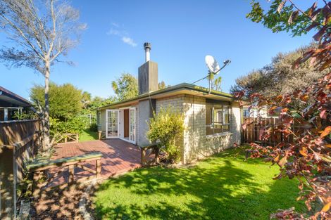 Photo of property in 40 Titoki Street, Palmerston North, 4414