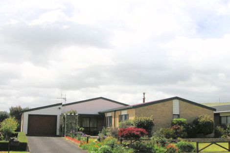 Photo of property in 8 Kestrel Crescent, Matamata, 3400