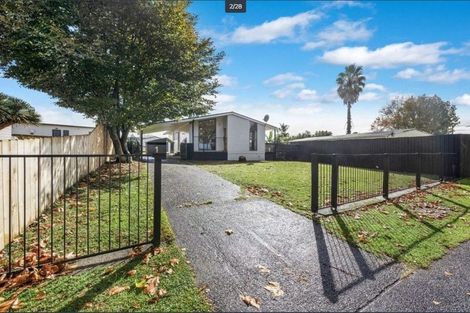 Photo of property in 1 Mcshane Street, Pukekohe, 2120
