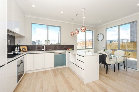 Photo of property in 36 Lockheed Street, Hobsonville, Auckland, 0618