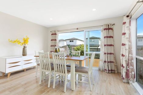 Photo of property in 17 Collier Drive, Flat Bush, Auckland, 2019