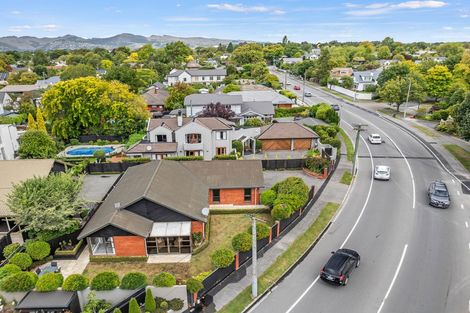 Photo of property in 26 Idris Road, Fendalton, Christchurch, 8052