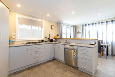 Photo of property in 51 Allnatt Street, Temuka, 7920