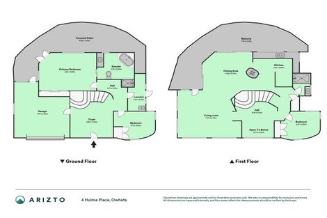 Photo of property in 4 Hulme Place, Owhata, Rotorua, 3010