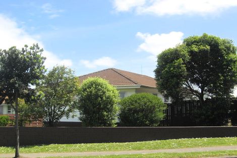 Photo of property in 231 Weymouth Road, Manurewa, Auckland, 2102