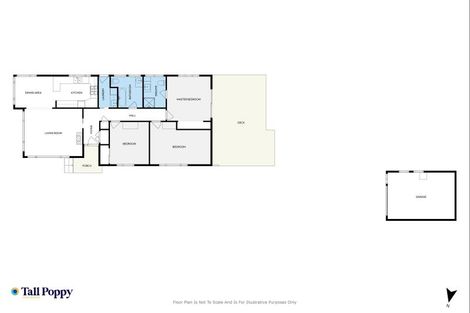 Photo of property in 59 Alexander Road, Raumati Beach, Paraparaumu, 5032