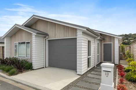 Photo of property in 13 Jessie Donald Way, Avalon, Lower Hutt, 5011