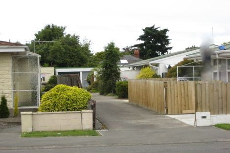 Photo of property in 1/610 Barbadoes Street, Edgeware, Christchurch, 8013