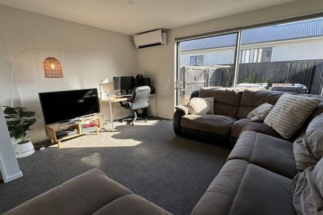 Photo of property in 12/101 Mackworth Street, Woolston, Christchurch, 8062