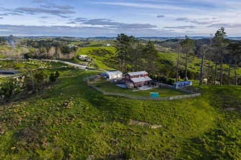 Photo of property in 555 Bickerstaffe Road, Maungaturoto, 0587