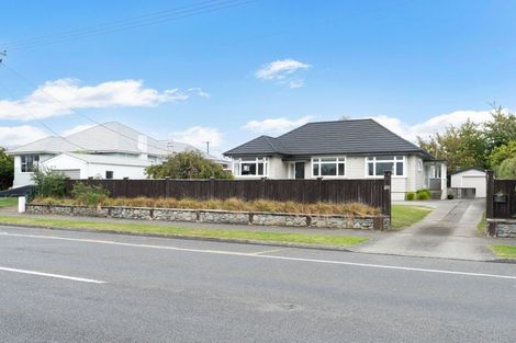 Photo of property in 184 Bath Street, Levin, 5510