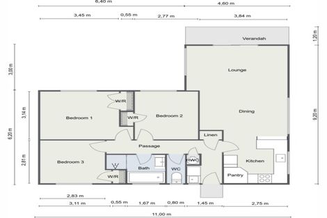 Photo of property in 17c Gordon Street, Te Puke, 3119