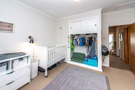 Photo of property in 35 Durie Street, Durie Hill, Whanganui, 4500