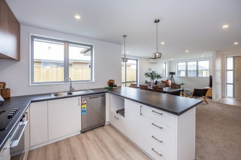 Photo of property in 9 Chandler Way, Rolleston, 7615