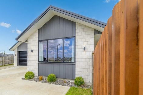Photo of property in 4/183 Saddle Terrace, Te Awamutu, 3800