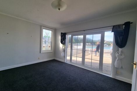 Photo of property in 80 Owhiro Bay Parade, Owhiro Bay, Wellington, 6023