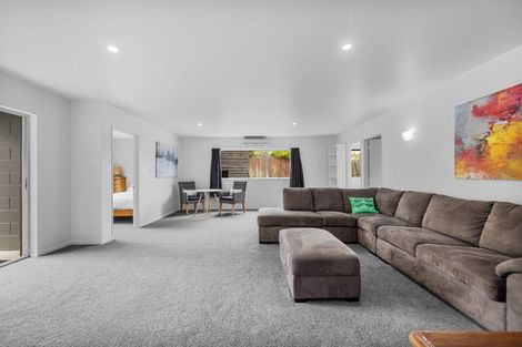 Photo of property in 28 Yellowstone Crescent, Burwood, Christchurch, 8083