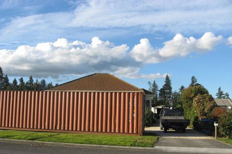 Photo of property in 4 Mackie Street, Methven, 7730