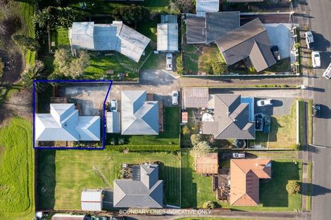 Photo of property in 34a Cramond Drive, Mangere East, Auckland, 2024